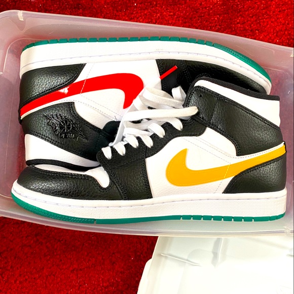 Jordan Shoes - Nike Jordans RARE